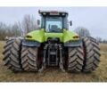 Клаас Аксион 840, объемом двигателя 0 л и пробегом 0 тыс. км за 42575 $, фото 6 на Automoto.ua
