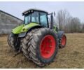 Клаас Аксион 840, объемом двигателя 0 л и пробегом 0 тыс. км за 42575 $, фото 3 на Automoto.ua
