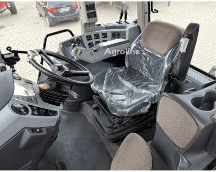 Клаас Аксіон 840, об'ємом двигуна 0 л та пробігом 0 тис. км за 48441 $, фото 12 на Automoto.ua