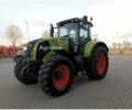 Клаас Аксіон 840, об'ємом двигуна 0 л та пробігом 0 тис. км за 48441 $, фото 3 на Automoto.ua