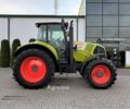 Клаас Аксіон 840, об'ємом двигуна 0 л та пробігом 0 тис. км за 48441 $, фото 6 на Automoto.ua