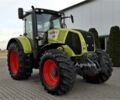 Клаас Аксіон 840, об'ємом двигуна 0 л та пробігом 0 тис. км за 48441 $, фото 1 на Automoto.ua