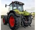 Клаас Аксіон 840, об'ємом двигуна 0 л та пробігом 0 тис. км за 48441 $, фото 4 на Automoto.ua
