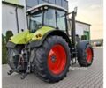Клаас Аксион 840, объемом двигателя 0 л и пробегом 0 тыс. км за 48948 $, фото 8 на Automoto.ua