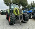 Клаас Аксион 840, объемом двигателя 0 л и пробегом 0 тыс. км за 45002 $, фото 3 на Automoto.ua