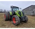 Клаас Аксион 840, объемом двигателя 0 л и пробегом 0 тыс. км за 42575 $, фото 2 на Automoto.ua