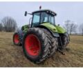 Клаас Аксион 840, объемом двигателя 0 л и пробегом 0 тыс. км за 42575 $, фото 5 на Automoto.ua