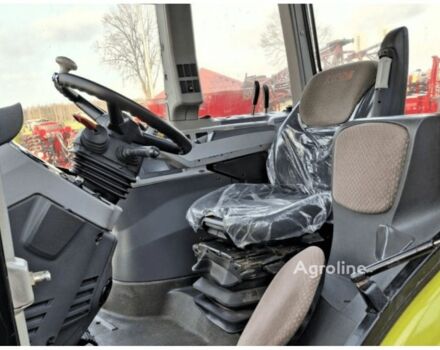 Клаас Аксіон 840, об'ємом двигуна 0 л та пробігом 0 тис. км за 48441 $, фото 8 на Automoto.ua