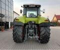 Клаас Аксіон 840, об'ємом двигуна 0 л та пробігом 0 тис. км за 48441 $, фото 7 на Automoto.ua