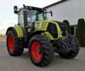 Клаас Аксион 840, объемом двигателя 0 л и пробегом 0 тыс. км за 48948 $, фото 1 на Automoto.ua
