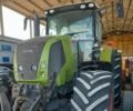 Клаас Аксион 840, объемом двигателя 0 л и пробегом 0 тыс. км за 45525 $, фото 3 на Automoto.ua