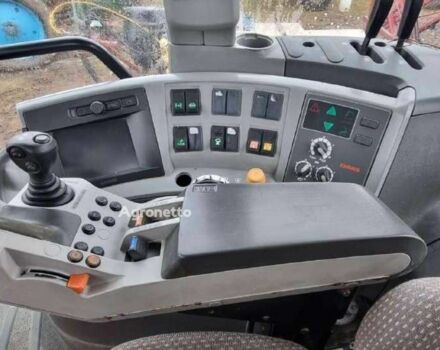 Клаас Аксион 840, объемом двигателя 0 л и пробегом 0 тыс. км за 39675 $, фото 9 на Automoto.ua
