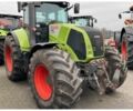 Клаас Аксион 840, объемом двигателя 0 л и пробегом 0 тыс. км за 38711 $, фото 1 на Automoto.ua