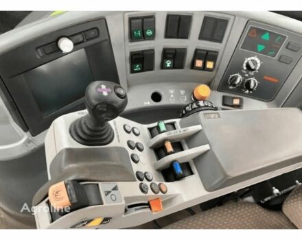 Клаас Аксион 840, объемом двигателя 0 л и пробегом 0 тыс. км за 38711 $, фото 7 на Automoto.ua