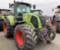 Клаас Аксион 840, объемом двигателя 0 л и пробегом 0 тыс. км за 38921 $, фото 2 на Automoto.ua