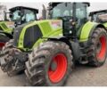 Клаас Аксион 840, объемом двигателя 0 л и пробегом 0 тыс. км за 38711 $, фото 2 на Automoto.ua