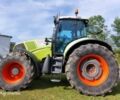 Клаас Аксион 840, объемом двигателя 0 л и пробегом 0 тыс. км за 42156 $, фото 1 на Automoto.ua