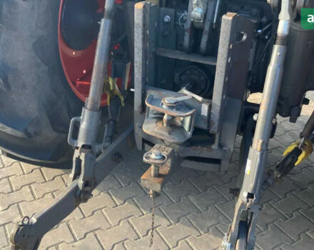 Клаас Аксіон 840, об'ємом двигуна 0 л та пробігом 0 тис. км за 82638 $, фото 14 на Automoto.ua