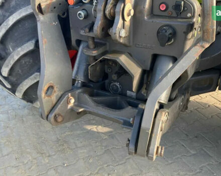 Клаас Аксіон 840, об'ємом двигуна 0 л та пробігом 0 тис. км за 82638 $, фото 9 на Automoto.ua
