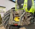 Клаас Аксион 840, объемом двигателя 0 л и пробегом 0 тыс. км за 53221 $, фото 7 на Automoto.ua