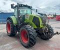 Клаас Аксион 840, объемом двигателя 0 л и пробегом 0 тыс. км за 53372 $, фото 6 на Automoto.ua