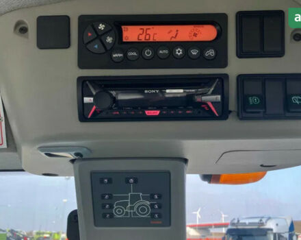 Клаас Аксіон 840, об'ємом двигуна 0 л та пробігом 0 тис. км за 82638 $, фото 17 на Automoto.ua