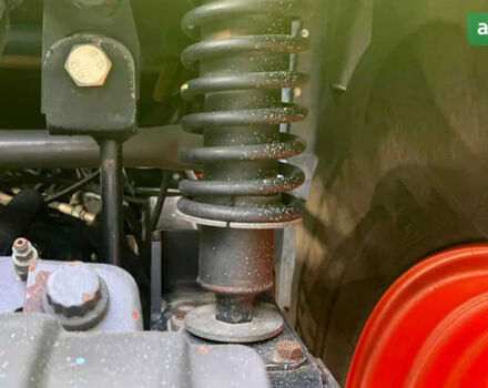 Клаас Аксіон 840, об'ємом двигуна 0 л та пробігом 0 тис. км за 82638 $, фото 12 на Automoto.ua