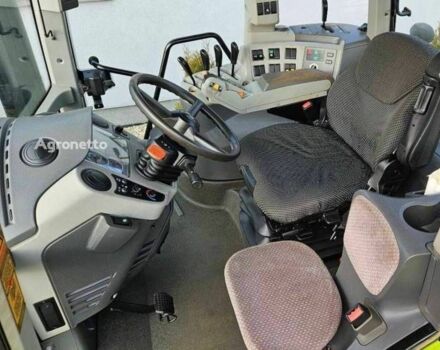 Клаас Аксион 840, объемом двигателя 0 л и пробегом 0 тыс. км за 53221 $, фото 6 на Automoto.ua