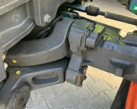 Клаас Аксіон 840, об'ємом двигуна 0 л та пробігом 0 тис. км за 82638 $, фото 10 на Automoto.ua