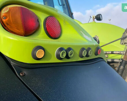 Клаас Аксіон 840, об'ємом двигуна 0 л та пробігом 0 тис. км за 82638 $, фото 18 на Automoto.ua