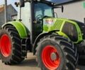 Клаас Аксіон 840, об'ємом двигуна 0 л та пробігом 0 тис. км за 54338 $, фото 2 на Automoto.ua