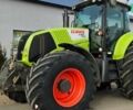 Клаас Аксіон 840, об'ємом двигуна 0 л та пробігом 0 тис. км за 54338 $, фото 1 на Automoto.ua