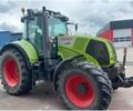 Клаас Аксион 840, объемом двигателя 0 л и пробегом 0 тыс. км за 53372 $, фото 5 на Automoto.ua