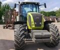 Клаас Аксион 840, объемом двигателя 0 л и пробегом 0 тыс. км за 90160 $, фото 1 на Automoto.ua