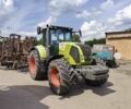 Клаас Аксион 840, объемом двигателя 0 л и пробегом 0 тыс. км за 90160 $, фото 2 на Automoto.ua