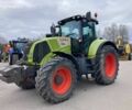 Клаас Аксион 840, объемом двигателя 0 л и пробегом 0 тыс. км за 83258 $, фото 1 на Automoto.ua