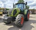 Клаас Аксион 840, объемом двигателя 0 л и пробегом 0 тыс. км за 90160 $, фото 1 на Automoto.ua