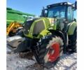 Клаас Аксион 840, объемом двигателя 0 л и пробегом 0 тыс. км за 54708 $, фото 1 на Automoto.ua