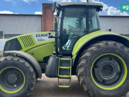 Клаас Аксион 840 1997 в Звенигородка на Automoto.ua Клаас Аксион 840, объемом двигателя 2.45 л и пробегом 0 тыс. км за 45543 $, фото 1 на Automoto.ua