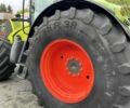 Зеленый Клаас Аксион 840, объемом двигателя 0 л и пробегом 0 тыс. км за 40217 $, фото 12 на Automoto.ua