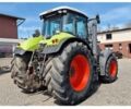 Зелений Клаас Аксіон 840, об'ємом двигуна 0 л та пробігом 0 тис. км за 48382 $, фото 3 на Automoto.ua