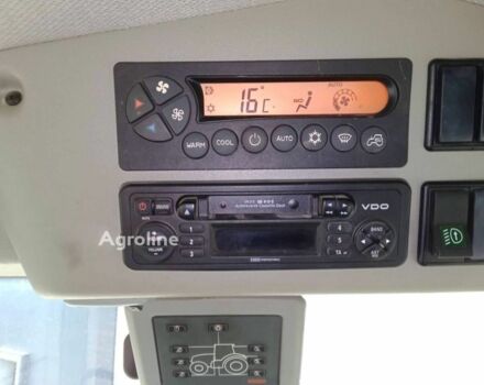 Зелений Клаас Аксіон 840, об'ємом двигуна 0 л та пробігом 0 тис. км за 34449 $, фото 5 на Automoto.ua