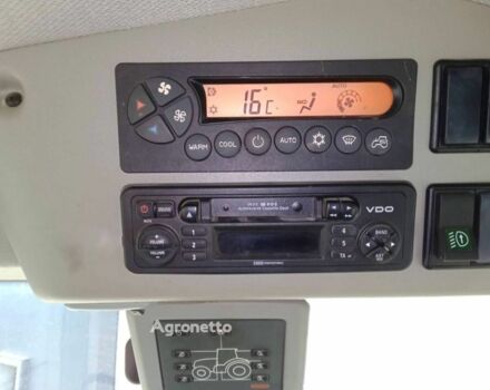 Зелений Клаас Аксіон 840, об'ємом двигуна 0 л та пробігом 0 тис. км за 35051 $, фото 5 на Automoto.ua