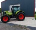 Зелений Клаас Аксіон 840, об'ємом двигуна 0 л та пробігом 0 тис. км за 34449 $, фото 2 на Automoto.ua