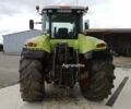 Зеленый Клаас Аксион 840, объемом двигателя 0 л и пробегом 0 тыс. км за 41897 $, фото 3 на Automoto.ua