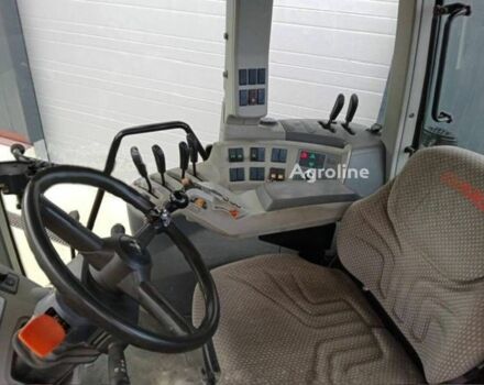 Зелений Клаас Аксіон 840, об'ємом двигуна 0 л та пробігом 0 тис. км за 34449 $, фото 4 на Automoto.ua