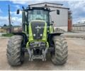 Зелений Клаас Аксіон 840, об'ємом двигуна 0 л та пробігом 0 тис. км за 45362 $, фото 2 на Automoto.ua
