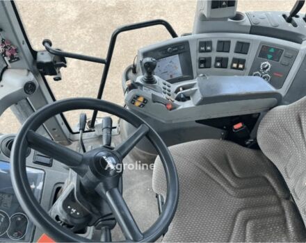 Зелений Клаас Аксіон 840, об'ємом двигуна 0 л та пробігом 0 тис. км за 44588 $, фото 6 на Automoto.ua