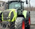Зеленый Клаас Аксион 840, объемом двигателя 0 л и пробегом 0 тыс. км за 47547 $, фото 1 на Automoto.ua