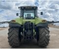 Зелений Клаас Аксіон 840, об'ємом двигуна 0 л та пробігом 0 тис. км за 44588 $, фото 4 на Automoto.ua